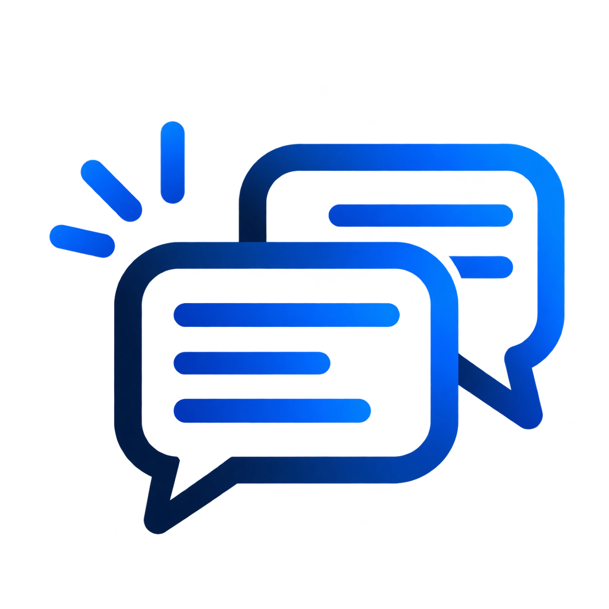 Clear Communication