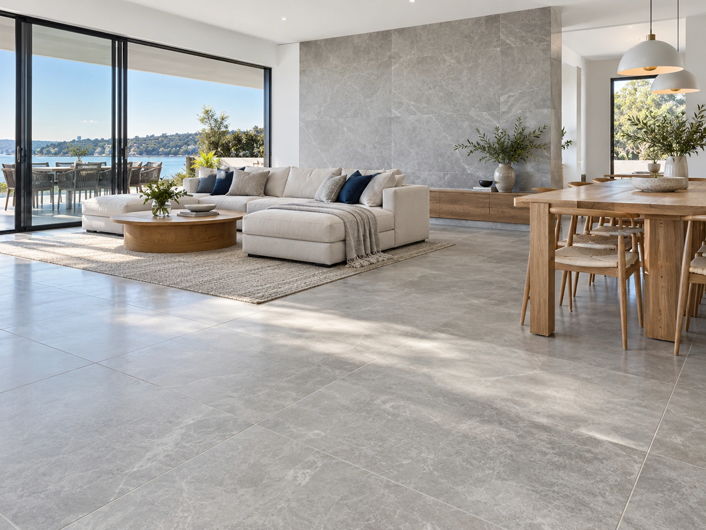 Floor & Wall Tiling 