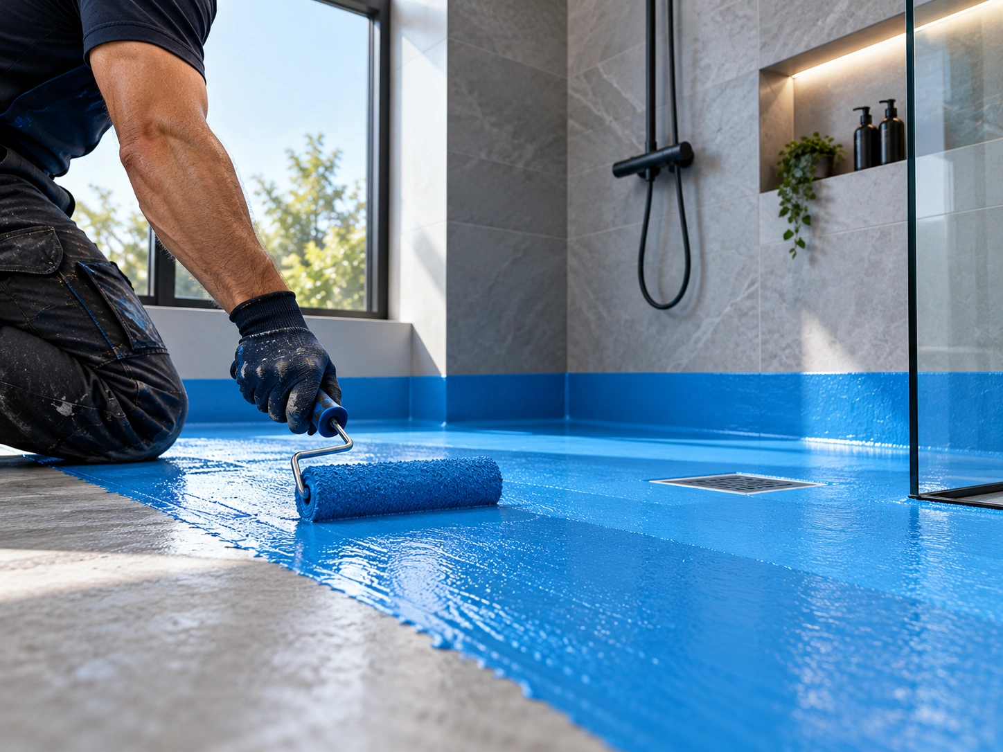 Membrane Application
