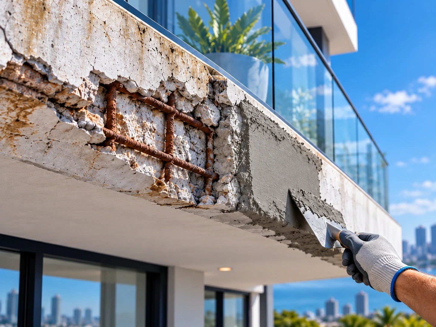 Remedial Work 