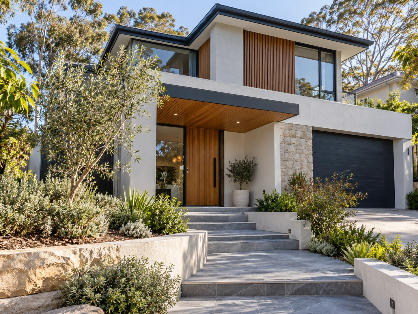 Residential Properties