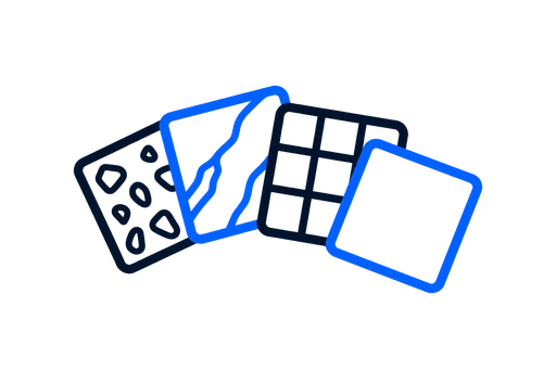 Versatile Design Options